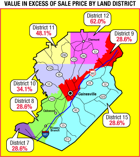 Hall County Parcel Map Hccfeg Home